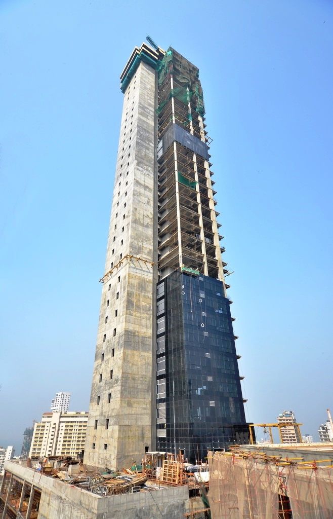 Lodha-Altamount