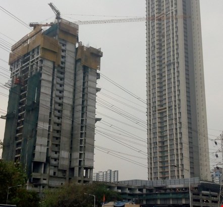 Lodha-Venezia